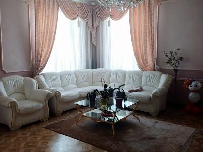 квартира по адресу Гагарина просп. (Гагарина), 13