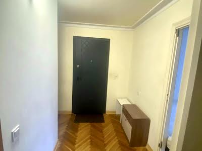 квартира по адресу Антоновича ул. (Горького), 88