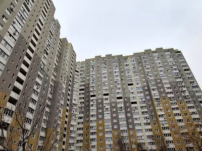 квартира за адресою Кургузова вул., 1-А к2