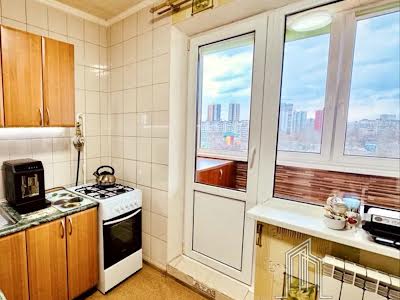 квартира по адресу Петра Вершигоры ул., 9а