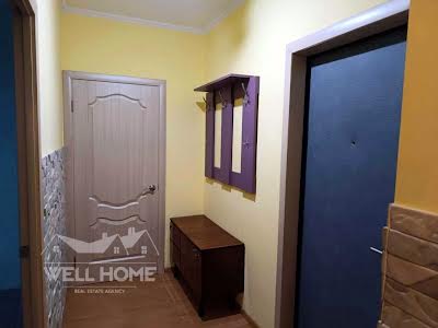 квартира по адресу Николая Закревского ул., 77