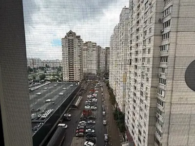 квартира по адресу Петра Григоренко просп., 16