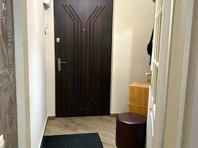 квартира по адресу Академика Палладина просп., 25