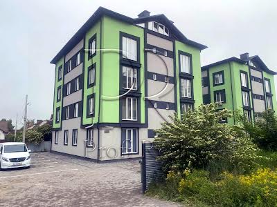 квартира за адресою Інститутська вул., 67А