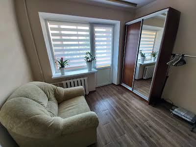 квартира за адресою Київ, Варязький пров., 10