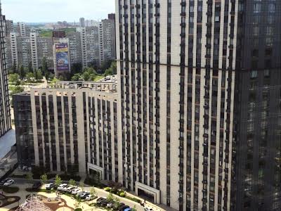 квартира за адресою Академіка Глушкова просп., 9-Г