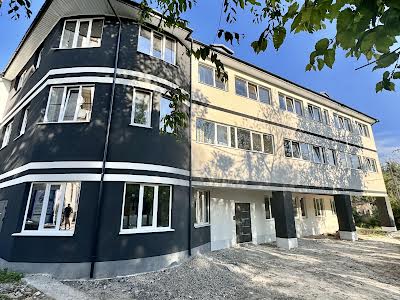 квартира по адресу Меліоративна ул., 18