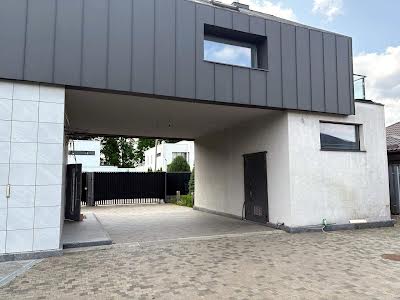 будинок за адресою Лесі Українки, 56
