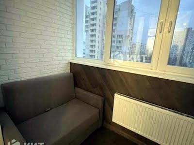 квартира по адресу Качанівська ул., 15
