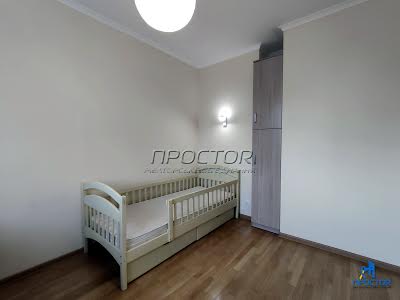 квартира за адресою Юлії Здановської вул. (Ломоносова), 50/2