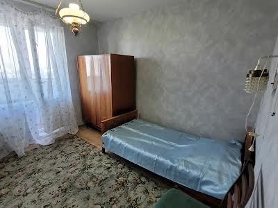 квартира по адресу Киев, Свободы просп., 26-А