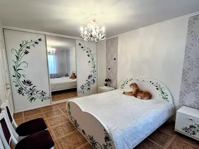 квартира за адресою Київ, Здолбунівська вул., 13