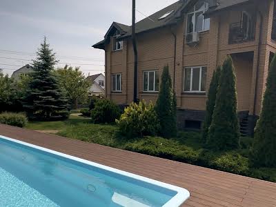 будинок за адресою Лесі Українки вул., 77