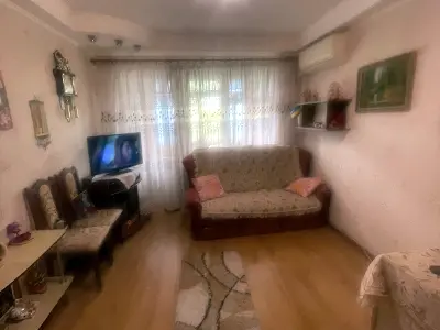 кімната за адресою Братиславська вул., 8