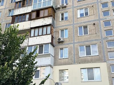 квартира за адресою Прирічна вул., 17