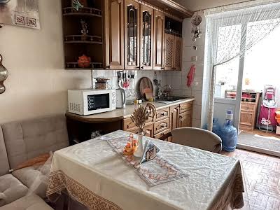 квартира по адресу Анны Ахматовой ул., 3-А