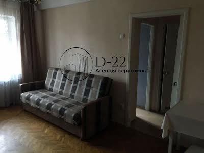 квартира за адресою Івана Дзюби вул. (Сім'ї Сосніних), 8