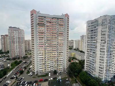 квартира по адресу Олены Пчилки ул., 7