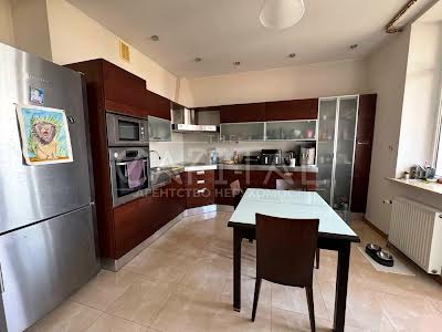 квартира за адресою Лесі Українки бульв., 23