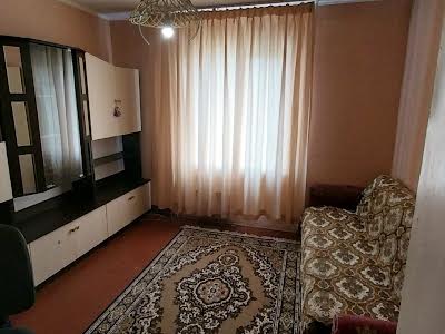 квартира по адресу Ревуцкого ул., 13