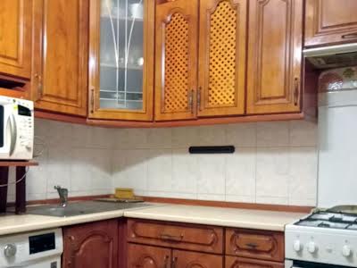квартира за адресою Івана Миколайчука вул. (Серафимовича), 5/1