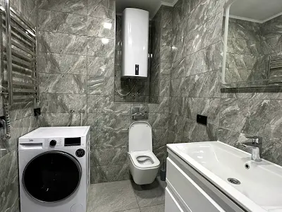 квартира за адресою Зарічна вул., 2