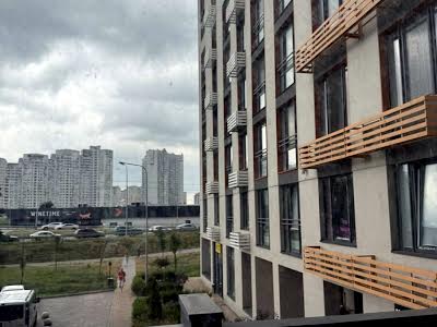 квартира по адресу Днепровская набережная ул., 20-А