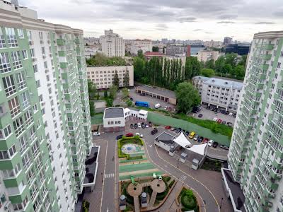 квартира за адресою Київ, Герцена вул., 35