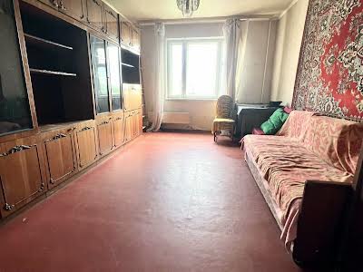 квартира за адресою Київ, Харківське шосе, 61-А