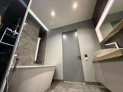 квартира за адресою Саперне Поле вул., 5-А