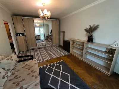 квартира за адресою Золотоустівська вул., 51