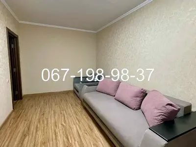 квартира по адресу Гарматная ул., 38-А