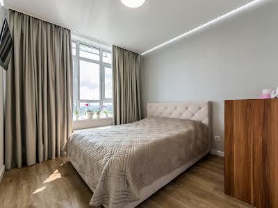 квартира по адресу Тираспольская ул., 52