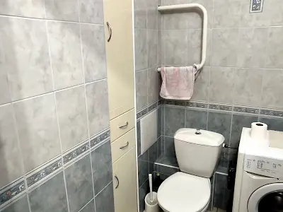 квартира по адресу Петра Григоренко просп., 28-А