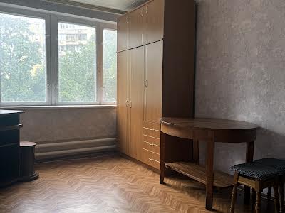 квартира за адресою Андрія Малишка вул., 37