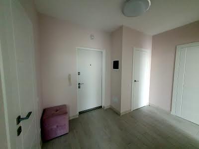 квартира по адресу Регенераторная ул., 4 к17