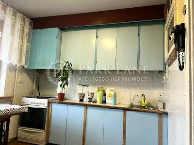квартира за адресою Київ, Жилянська вул., 72