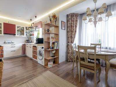 квартира за адресою Юрківська вул., 28