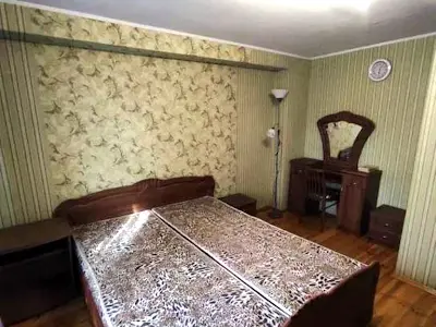 квартира за адресою Мрії вул. (Академіка Туполєва), 17/19
