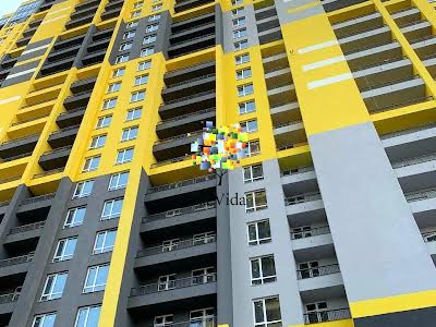 квартира за адресою Київ, Кадетський Гай вул., 10