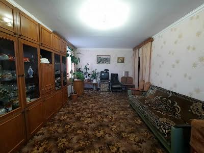 будинок за адресою Зої Булави, 10