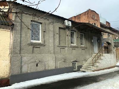 квартира за адресою Конторська вул. (Червоножовтнева), 28