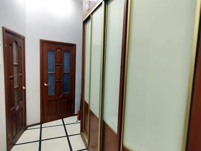 квартира по адресу Евгения Чикаленко ул. (Пушкінська), 43