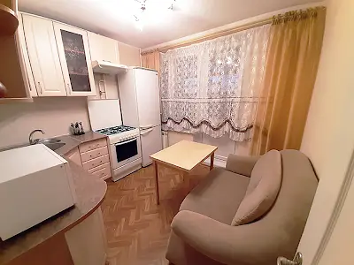 квартира по адресу Андрея Малышко ул., 25