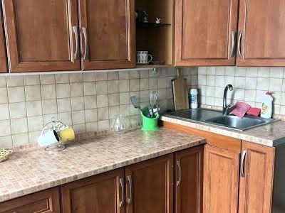 квартира за адресою Академіка Палладіна просп., 22