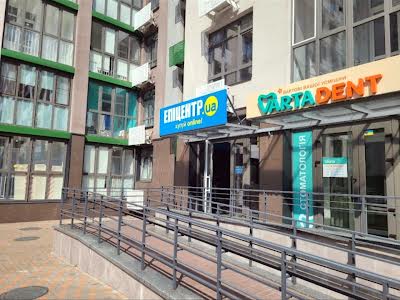 комерційна за адресою Тираспольська вул., 54