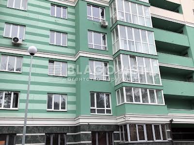 квартира за адресою Воскресенська вул., 18
