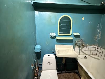 квартира за адресою Космонавта Поповича вул. (Космонавта Волкова), 26