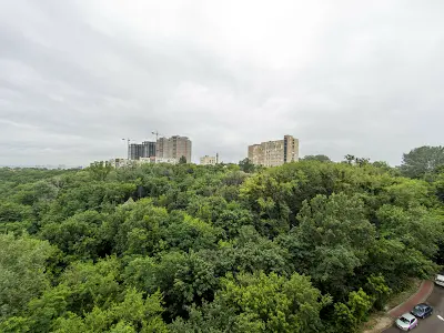 квартира за адресою Герцена вул., 35