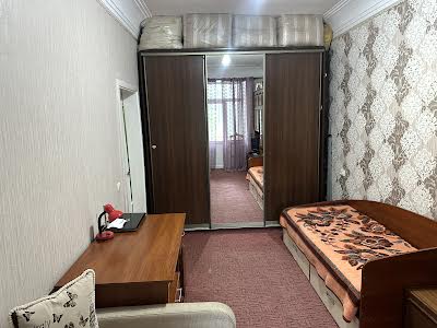 кімната за адресою Всеволода Петріва вул. (Кирпоноса), 12